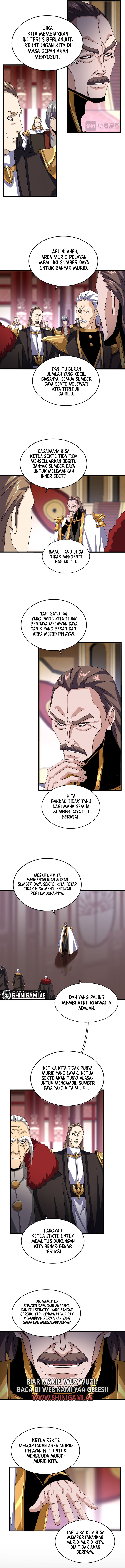 Dilarang COPAS - situs resmi www.mangacanblog.com - Komik magic emperor 600 - chapter 600 601 Indonesia magic emperor 600 - chapter 600 Terbaru 2|Baca Manga Komik Indonesia|Mangacan