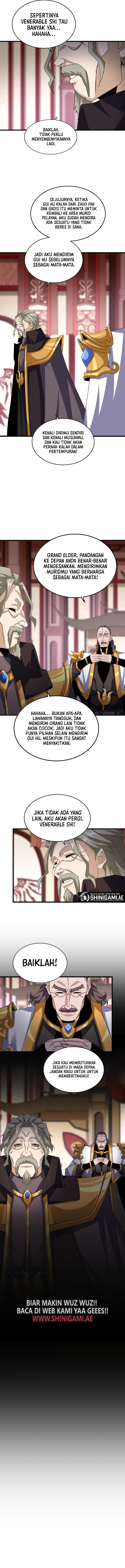 Dilarang COPAS - situs resmi www.mangacanblog.com - Komik magic emperor 600 - chapter 600 601 Indonesia magic emperor 600 - chapter 600 Terbaru 6|Baca Manga Komik Indonesia|Mangacan