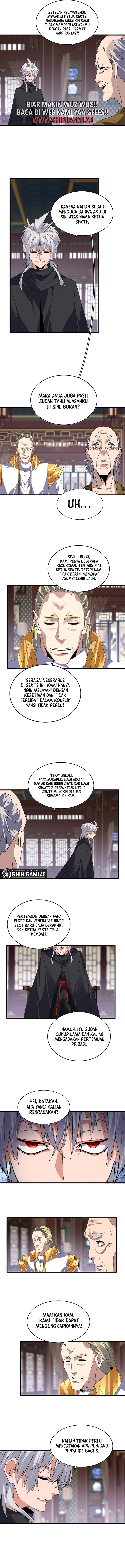 Dilarang COPAS - situs resmi www.mangacanblog.com - Komik magic emperor 601 - chapter 601 602 Indonesia magic emperor 601 - chapter 601 Terbaru 2|Baca Manga Komik Indonesia|Mangacan