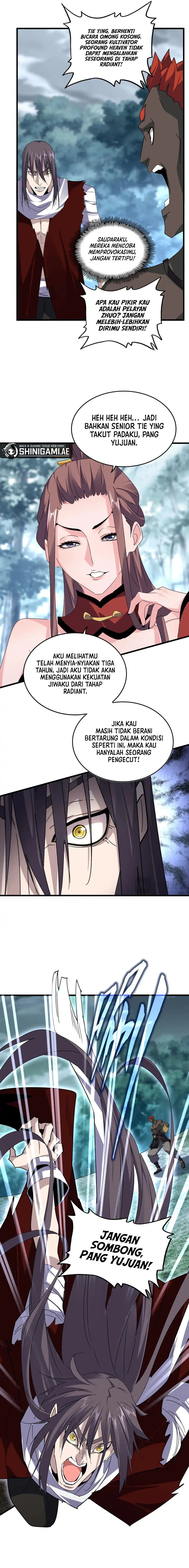 Dilarang COPAS - situs resmi www.mangacanblog.com - Komik magic emperor 610 - chapter 610 611 Indonesia magic emperor 610 - chapter 610 Terbaru 4|Baca Manga Komik Indonesia|Mangacan