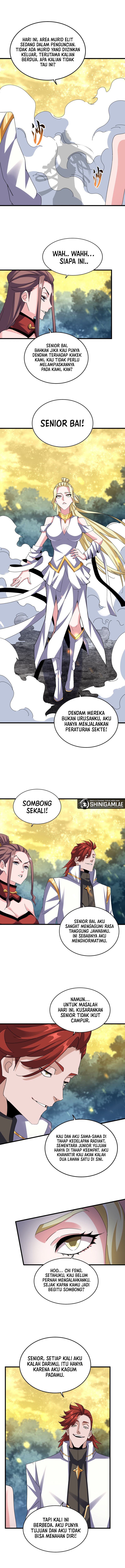 Dilarang COPAS - situs resmi www.mangacanblog.com - Komik magic emperor 615 - chapter 615 616 Indonesia magic emperor 615 - chapter 615 Terbaru 2|Baca Manga Komik Indonesia|Mangacan