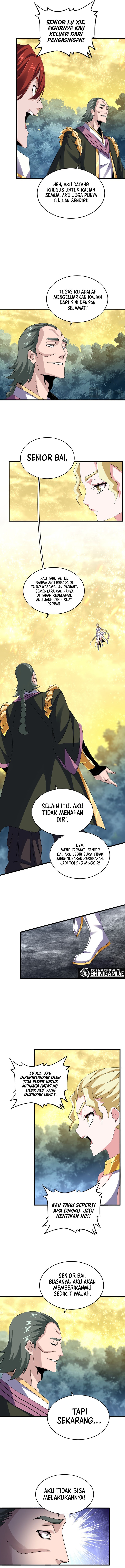 Dilarang COPAS - situs resmi www.mangacanblog.com - Komik magic emperor 615 - chapter 615 616 Indonesia magic emperor 615 - chapter 615 Terbaru 7|Baca Manga Komik Indonesia|Mangacan