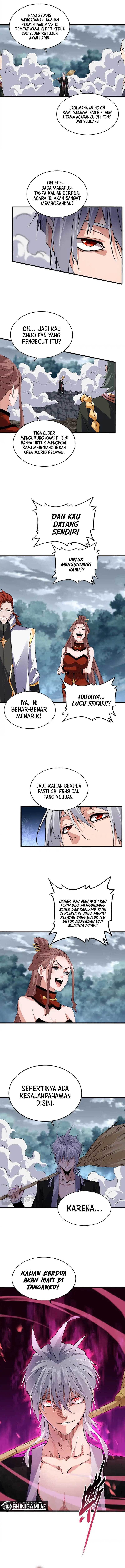 Dilarang COPAS - situs resmi www.mangacanblog.com - Komik magic emperor 616 - chapter 616 617 Indonesia magic emperor 616 - chapter 616 Terbaru 4|Baca Manga Komik Indonesia|Mangacan