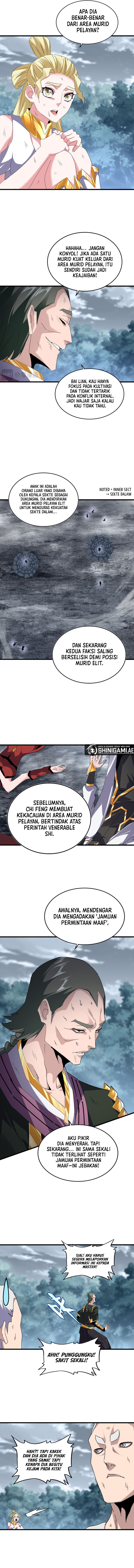 Dilarang COPAS - situs resmi www.mangacanblog.com - Komik magic emperor 619 - chapter 619 620 Indonesia magic emperor 619 - chapter 619 Terbaru 2|Baca Manga Komik Indonesia|Mangacan