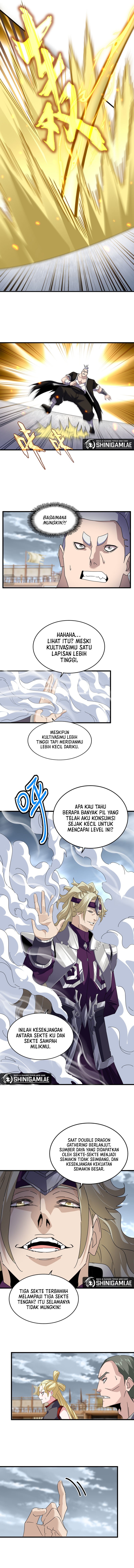 Dilarang COPAS - situs resmi www.mangacanblog.com - Komik magic emperor 628 - chapter 628 629 Indonesia magic emperor 628 - chapter 628 Terbaru 3|Baca Manga Komik Indonesia|Mangacan