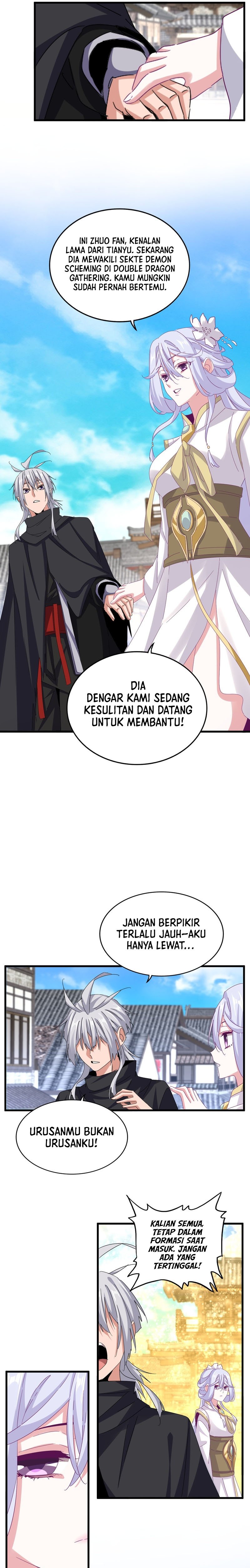 Dilarang COPAS - situs resmi www.mangacanblog.com - Komik magic emperor 636 - chapter 636 637 Indonesia magic emperor 636 - chapter 636 Terbaru 7|Baca Manga Komik Indonesia|Mangacan