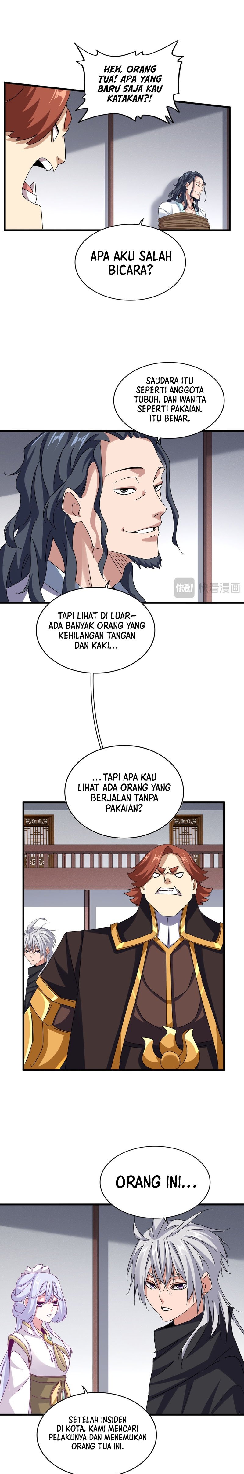 Dilarang COPAS - situs resmi www.mangacanblog.com - Komik magic emperor 636 - chapter 636 637 Indonesia magic emperor 636 - chapter 636 Terbaru 11|Baca Manga Komik Indonesia|Mangacan