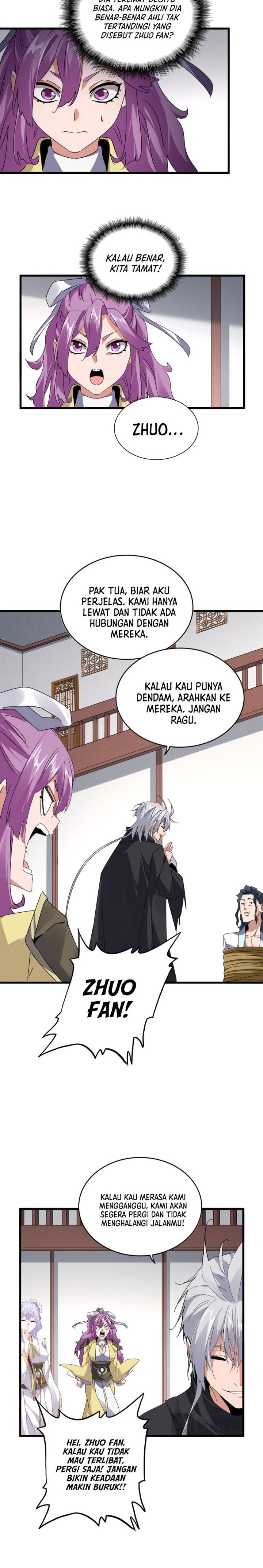 Dilarang COPAS - situs resmi www.mangacanblog.com - Komik magic emperor 637 - chapter 637 638 Indonesia magic emperor 637 - chapter 637 Terbaru 6|Baca Manga Komik Indonesia|Mangacan