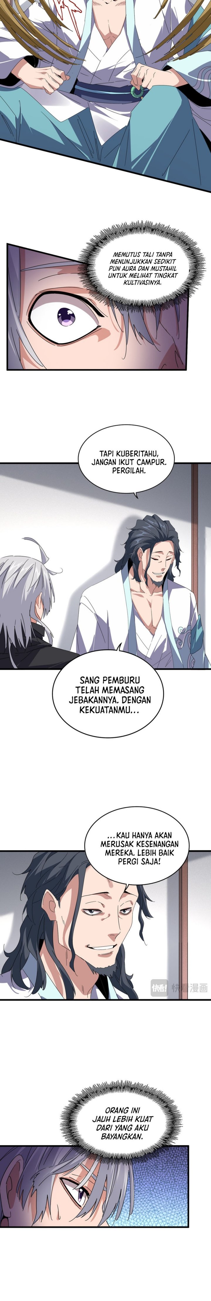 Dilarang COPAS - situs resmi www.mangacanblog.com - Komik magic emperor 637 - chapter 637 638 Indonesia magic emperor 637 - chapter 637 Terbaru 8|Baca Manga Komik Indonesia|Mangacan