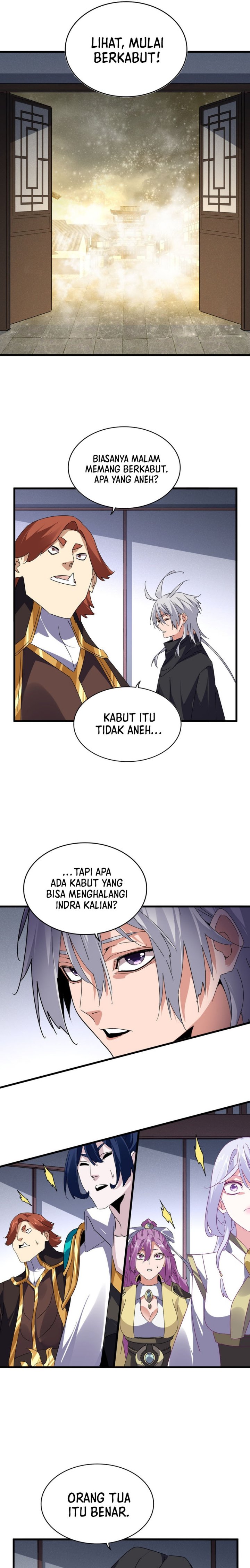 Dilarang COPAS - situs resmi www.mangacanblog.com - Komik magic emperor 637 - chapter 637 638 Indonesia magic emperor 637 - chapter 637 Terbaru 13|Baca Manga Komik Indonesia|Mangacan