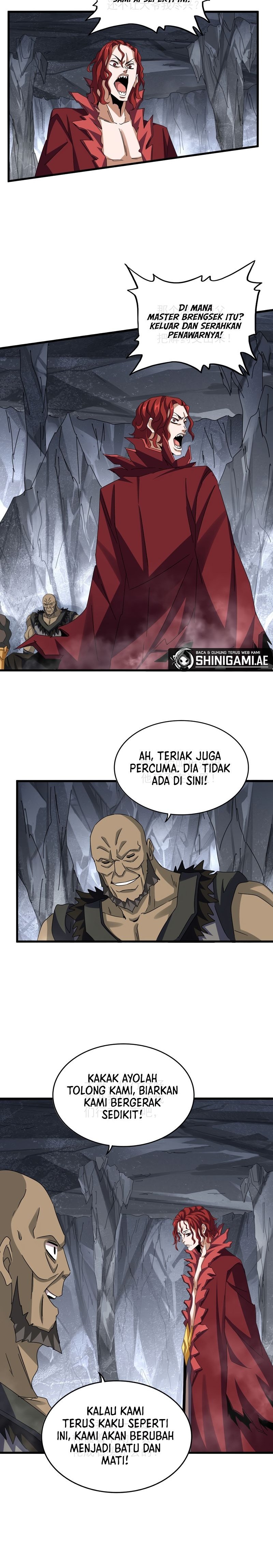 Dilarang COPAS - situs resmi www.mangacanblog.com - Komik magic emperor 642 - chapter 642 643 Indonesia magic emperor 642 - chapter 642 Terbaru 4|Baca Manga Komik Indonesia|Mangacan