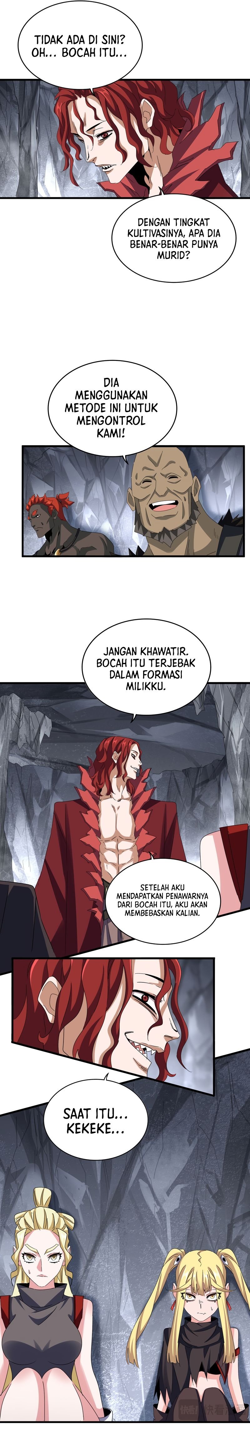 Dilarang COPAS - situs resmi www.mangacanblog.com - Komik magic emperor 642 - chapter 642 643 Indonesia magic emperor 642 - chapter 642 Terbaru 5|Baca Manga Komik Indonesia|Mangacan