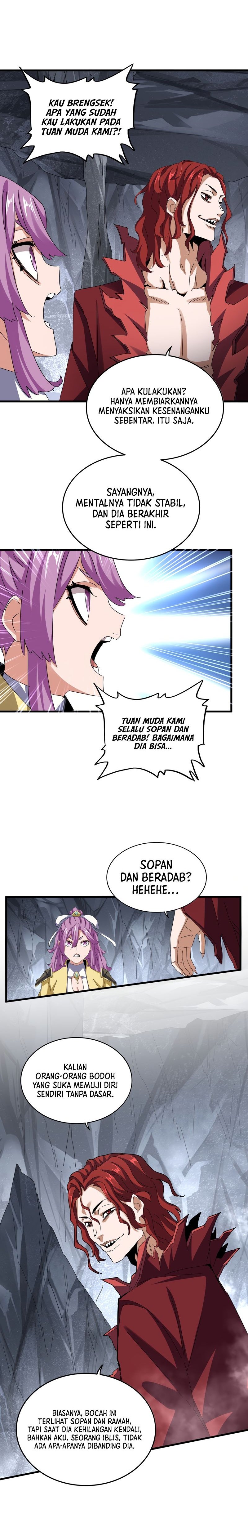 Dilarang COPAS - situs resmi www.mangacanblog.com - Komik magic emperor 642 - chapter 642 643 Indonesia magic emperor 642 - chapter 642 Terbaru 8|Baca Manga Komik Indonesia|Mangacan