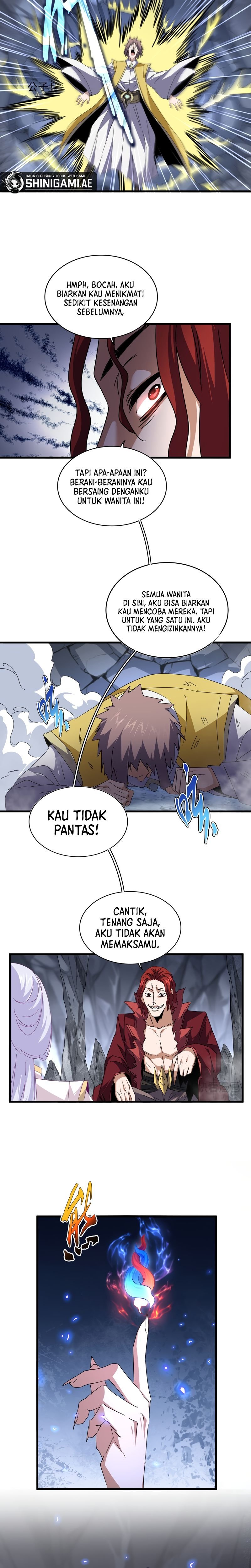 Dilarang COPAS - situs resmi www.mangacanblog.com - Komik magic emperor 643 - chapter 643 644 Indonesia magic emperor 643 - chapter 643 Terbaru 4|Baca Manga Komik Indonesia|Mangacan