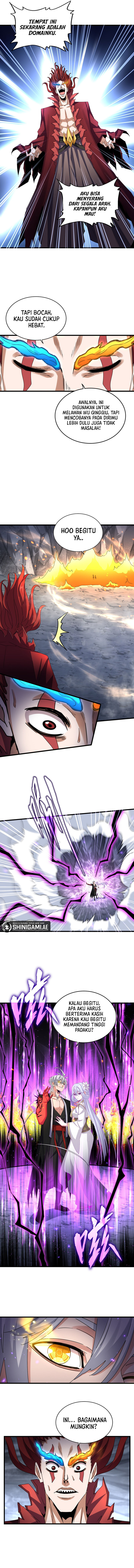 Dilarang COPAS - situs resmi www.mangacanblog.com - Komik magic emperor 648 - chapter 648 649 Indonesia magic emperor 648 - chapter 648 Terbaru 4|Baca Manga Komik Indonesia|Mangacan