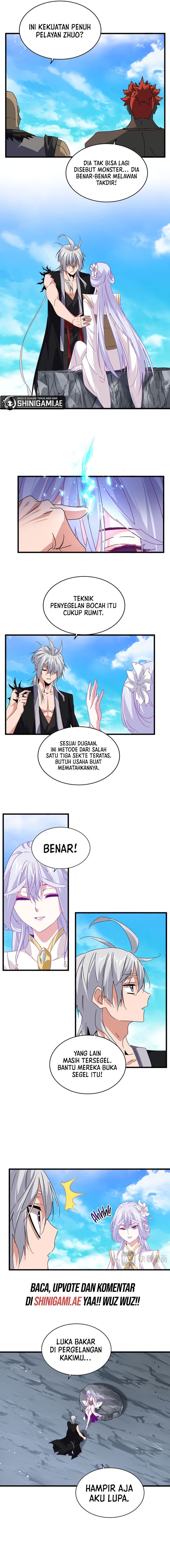 Dilarang COPAS - situs resmi www.mangacanblog.com - Komik magic emperor 649 - chapter 649 650 Indonesia magic emperor 649 - chapter 649 Terbaru 6|Baca Manga Komik Indonesia|Mangacan