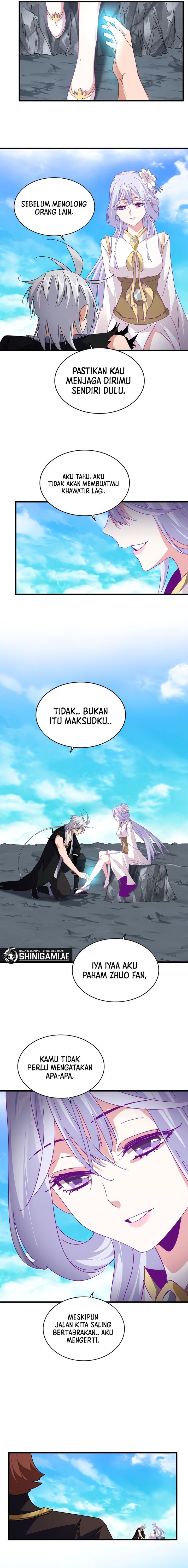 Dilarang COPAS - situs resmi www.mangacanblog.com - Komik magic emperor 649 - chapter 649 650 Indonesia magic emperor 649 - chapter 649 Terbaru 7|Baca Manga Komik Indonesia|Mangacan