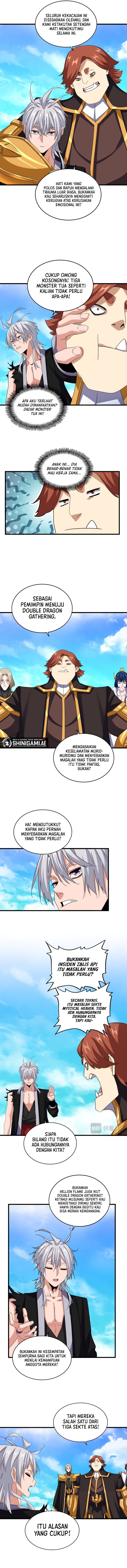 Dilarang COPAS - situs resmi www.mangacanblog.com - Komik magic emperor 650 - chapter 650 651 Indonesia magic emperor 650 - chapter 650 Terbaru 2|Baca Manga Komik Indonesia|Mangacan