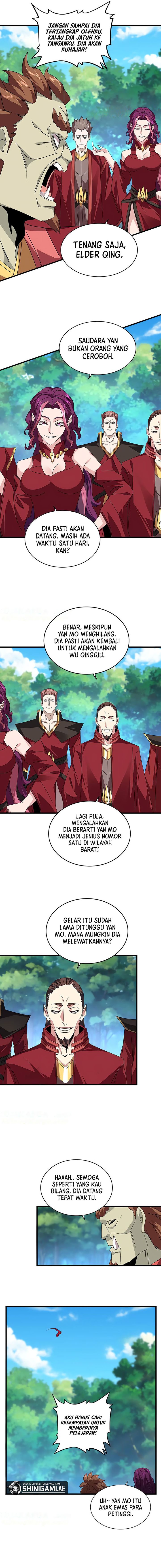 Dilarang COPAS - situs resmi www.mangacanblog.com - Komik magic emperor 652 - chapter 652 653 Indonesia magic emperor 652 - chapter 652 Terbaru 4|Baca Manga Komik Indonesia|Mangacan