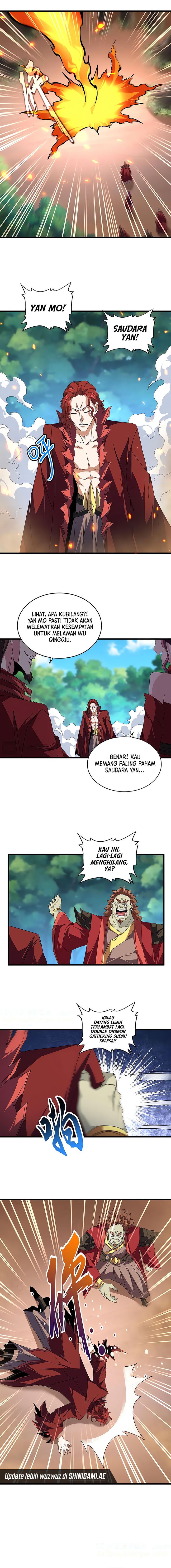 Dilarang COPAS - situs resmi www.mangacanblog.com - Komik magic emperor 652 - chapter 652 653 Indonesia magic emperor 652 - chapter 652 Terbaru 5|Baca Manga Komik Indonesia|Mangacan