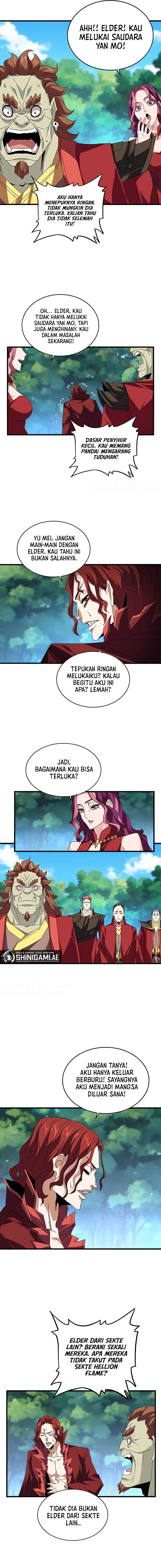 Dilarang COPAS - situs resmi www.mangacanblog.com - Komik magic emperor 652 - chapter 652 653 Indonesia magic emperor 652 - chapter 652 Terbaru 6|Baca Manga Komik Indonesia|Mangacan