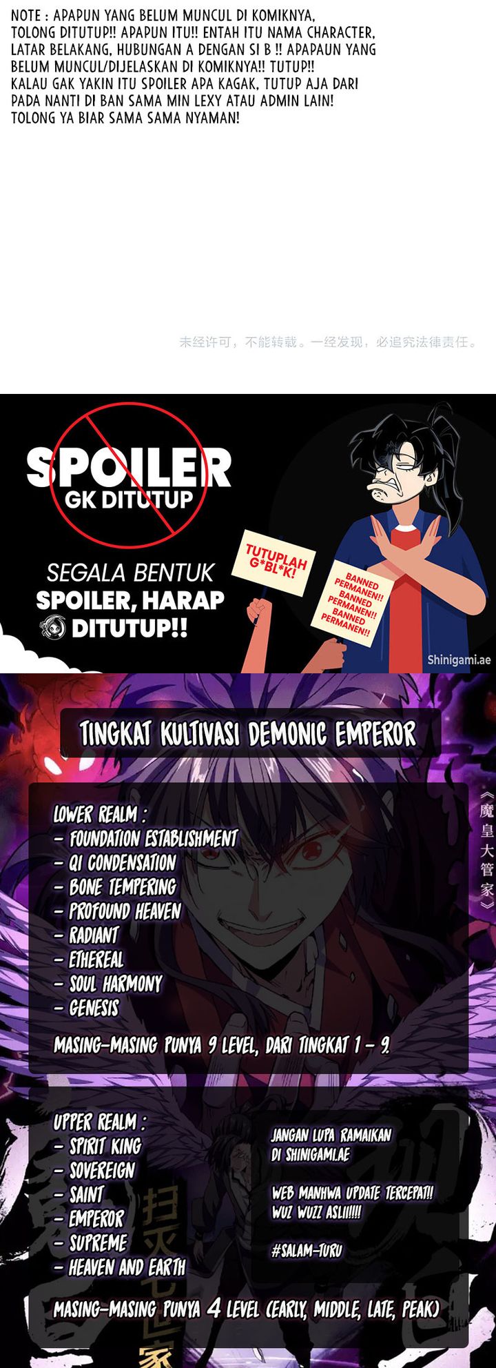 Dilarang COPAS - situs resmi www.mangacanblog.com - Komik magic emperor 652 - chapter 652 653 Indonesia magic emperor 652 - chapter 652 Terbaru 8|Baca Manga Komik Indonesia|Mangacan