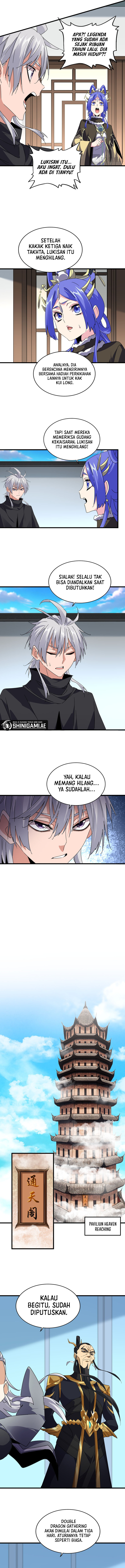 Dilarang COPAS - situs resmi www.mangacanblog.com - Komik magic emperor 658 - chapter 658 659 Indonesia magic emperor 658 - chapter 658 Terbaru 4|Baca Manga Komik Indonesia|Mangacan