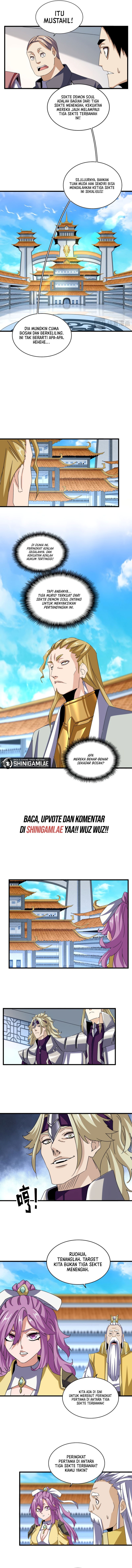 Dilarang COPAS - situs resmi www.mangacanblog.com - Komik magic emperor 660 - chapter 660 661 Indonesia magic emperor 660 - chapter 660 Terbaru 2|Baca Manga Komik Indonesia|Mangacan