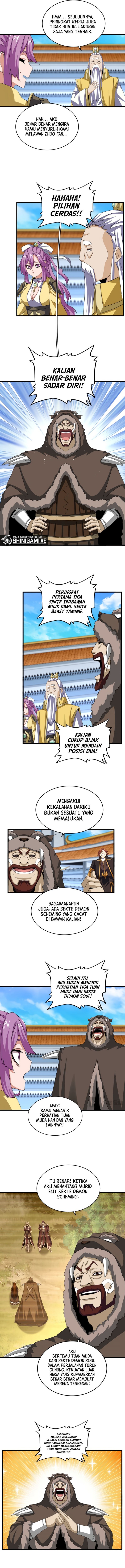 Dilarang COPAS - situs resmi www.mangacanblog.com - Komik magic emperor 660 - chapter 660 661 Indonesia magic emperor 660 - chapter 660 Terbaru 3|Baca Manga Komik Indonesia|Mangacan