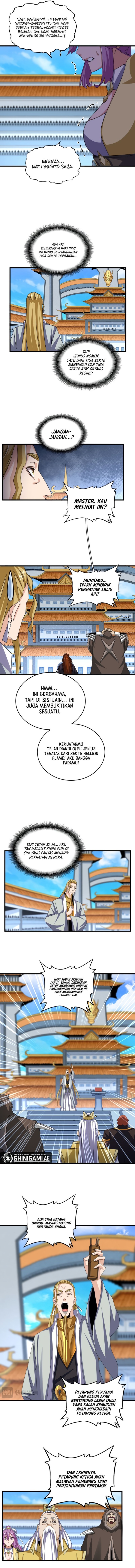 Dilarang COPAS - situs resmi www.mangacanblog.com - Komik magic emperor 660 - chapter 660 661 Indonesia magic emperor 660 - chapter 660 Terbaru 6|Baca Manga Komik Indonesia|Mangacan