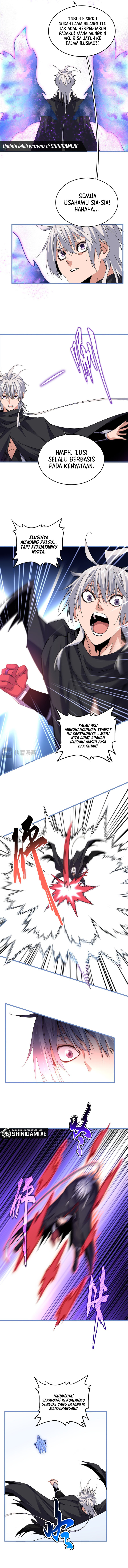 Dilarang COPAS - situs resmi www.mangacanblog.com - Komik magic emperor 668 - chapter 668 669 Indonesia magic emperor 668 - chapter 668 Terbaru 5|Baca Manga Komik Indonesia|Mangacan