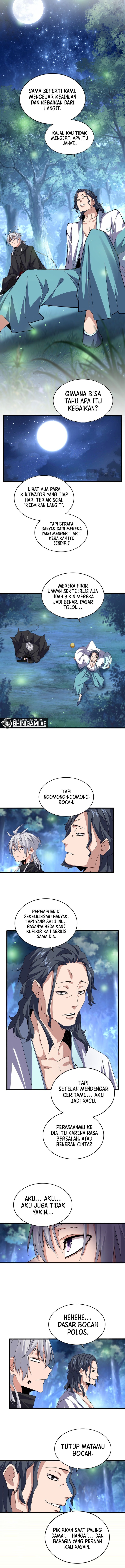 Dilarang COPAS - situs resmi www.mangacanblog.com - Komik magic emperor 680 - chapter 680 681 Indonesia magic emperor 680 - chapter 680 Terbaru 6|Baca Manga Komik Indonesia|Mangacan