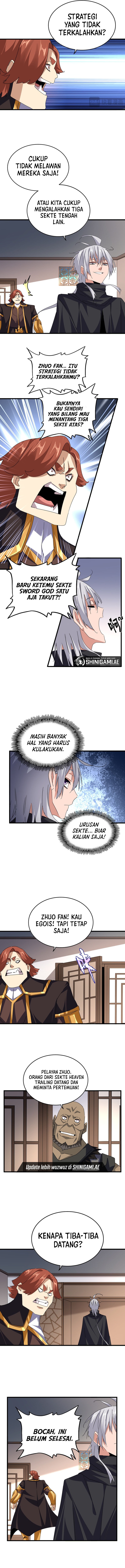 Dilarang COPAS - situs resmi www.mangacanblog.com - Komik magic emperor 681 - chapter 681 682 Indonesia magic emperor 681 - chapter 681 Terbaru 5|Baca Manga Komik Indonesia|Mangacan