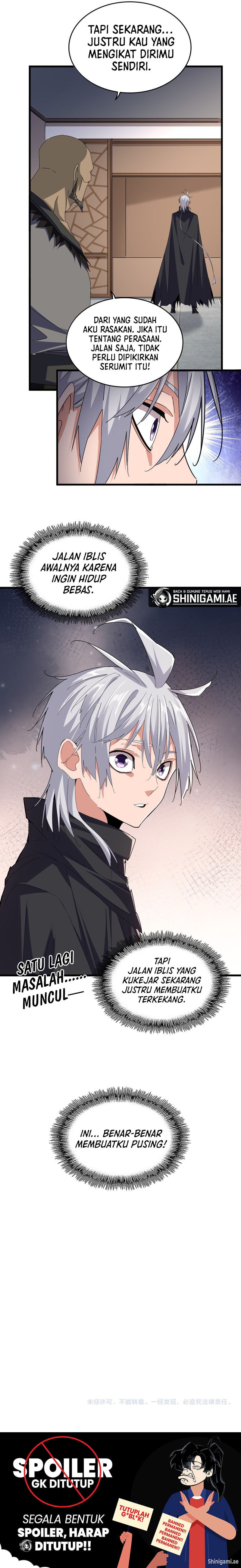 Dilarang COPAS - situs resmi www.mangacanblog.com - Komik magic emperor 681 - chapter 681 682 Indonesia magic emperor 681 - chapter 681 Terbaru 8|Baca Manga Komik Indonesia|Mangacan