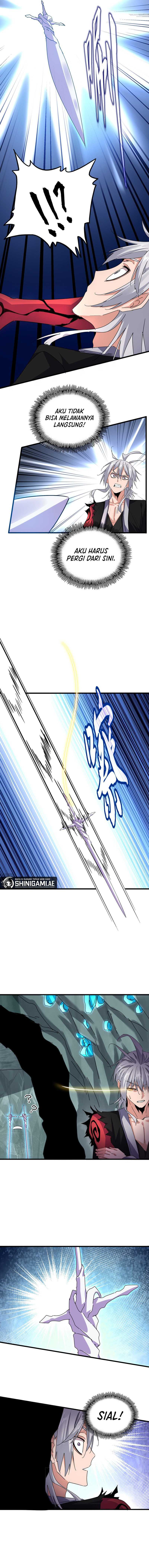 Dilarang COPAS - situs resmi www.mangacanblog.com - Komik magic emperor 687 - chapter 687 688 Indonesia magic emperor 687 - chapter 687 Terbaru 1|Baca Manga Komik Indonesia|Mangacan