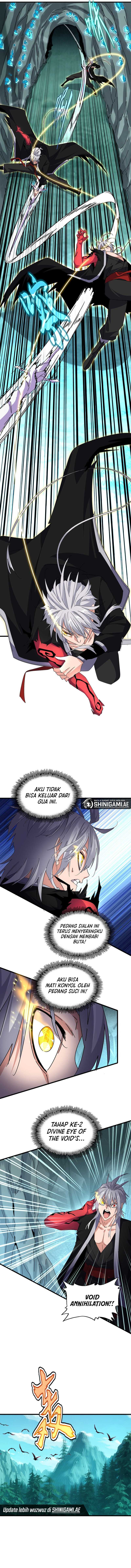 Dilarang COPAS - situs resmi www.mangacanblog.com - Komik magic emperor 687 - chapter 687 688 Indonesia magic emperor 687 - chapter 687 Terbaru 2|Baca Manga Komik Indonesia|Mangacan