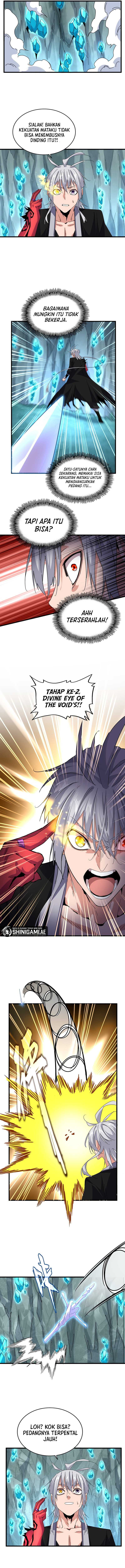 Dilarang COPAS - situs resmi www.mangacanblog.com - Komik magic emperor 687 - chapter 687 688 Indonesia magic emperor 687 - chapter 687 Terbaru 3|Baca Manga Komik Indonesia|Mangacan