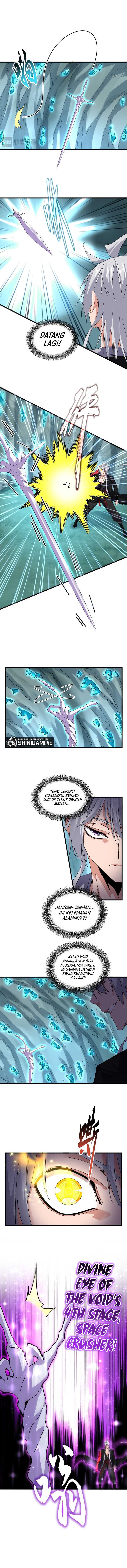 Dilarang COPAS - situs resmi www.mangacanblog.com - Komik magic emperor 687 - chapter 687 688 Indonesia magic emperor 687 - chapter 687 Terbaru 4|Baca Manga Komik Indonesia|Mangacan