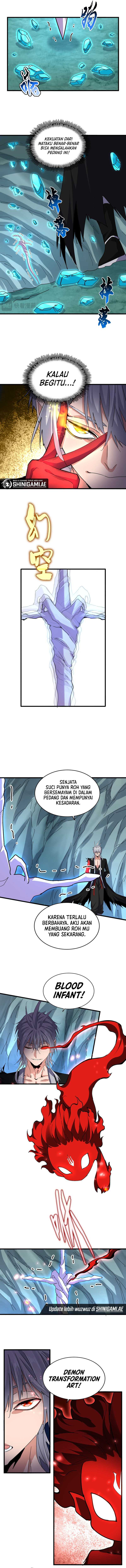 Dilarang COPAS - situs resmi www.mangacanblog.com - Komik magic emperor 687 - chapter 687 688 Indonesia magic emperor 687 - chapter 687 Terbaru 5|Baca Manga Komik Indonesia|Mangacan