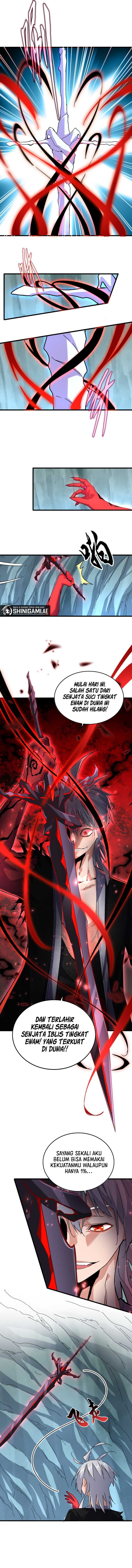 Dilarang COPAS - situs resmi www.mangacanblog.com - Komik magic emperor 687 - chapter 687 688 Indonesia magic emperor 687 - chapter 687 Terbaru 6|Baca Manga Komik Indonesia|Mangacan