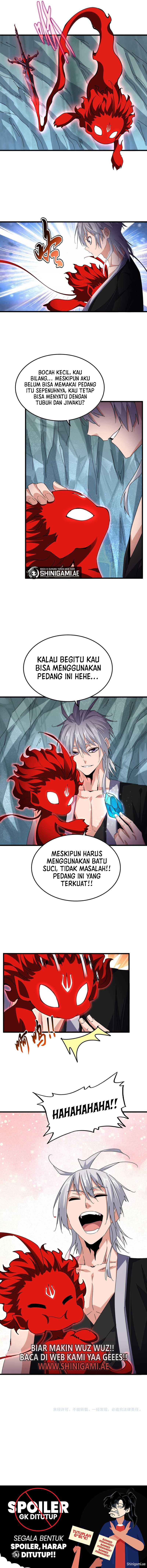 Dilarang COPAS - situs resmi www.mangacanblog.com - Komik magic emperor 687 - chapter 687 688 Indonesia magic emperor 687 - chapter 687 Terbaru 7|Baca Manga Komik Indonesia|Mangacan