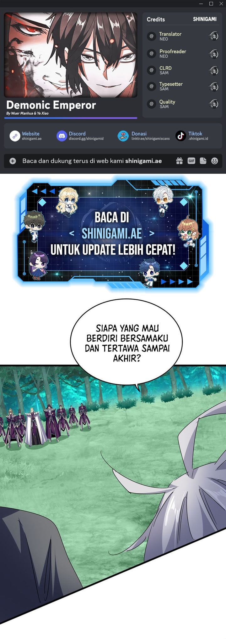 Dilarang COPAS - situs resmi www.mangacanblog.com - Komik magic emperor 690 - chapter 690 691 Indonesia magic emperor 690 - chapter 690 Terbaru 0|Baca Manga Komik Indonesia|Mangacan