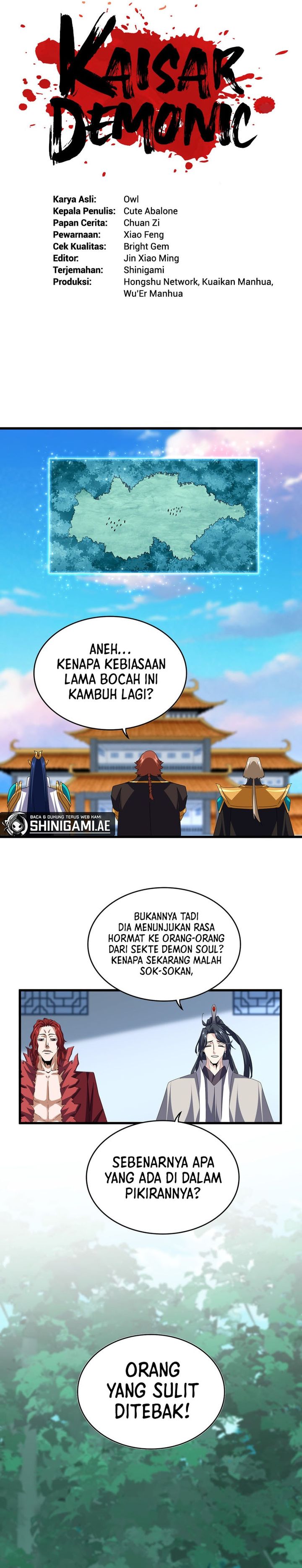 Dilarang COPAS - situs resmi www.mangacanblog.com - Komik magic emperor 690 - chapter 690 691 Indonesia magic emperor 690 - chapter 690 Terbaru 2|Baca Manga Komik Indonesia|Mangacan
