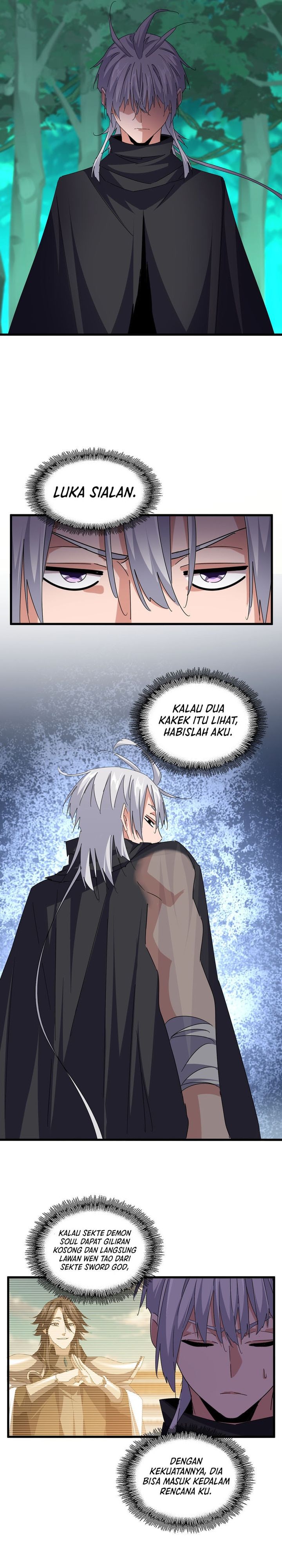 Dilarang COPAS - situs resmi www.mangacanblog.com - Komik magic emperor 690 - chapter 690 691 Indonesia magic emperor 690 - chapter 690 Terbaru 3|Baca Manga Komik Indonesia|Mangacan