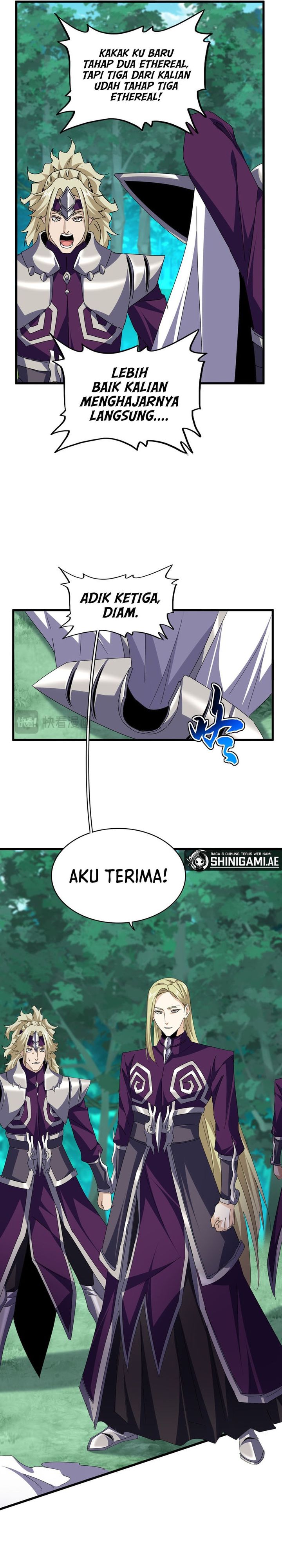 Dilarang COPAS - situs resmi www.mangacanblog.com - Komik magic emperor 690 - chapter 690 691 Indonesia magic emperor 690 - chapter 690 Terbaru 6|Baca Manga Komik Indonesia|Mangacan