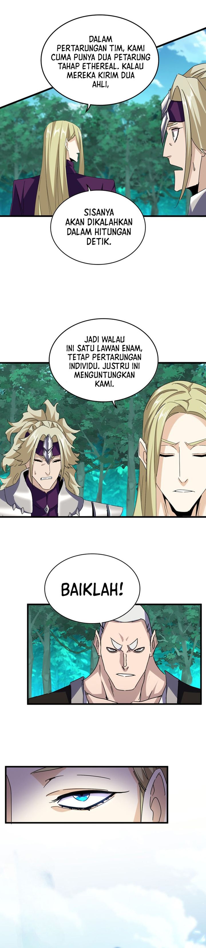 Dilarang COPAS - situs resmi www.mangacanblog.com - Komik magic emperor 690 - chapter 690 691 Indonesia magic emperor 690 - chapter 690 Terbaru 7|Baca Manga Komik Indonesia|Mangacan