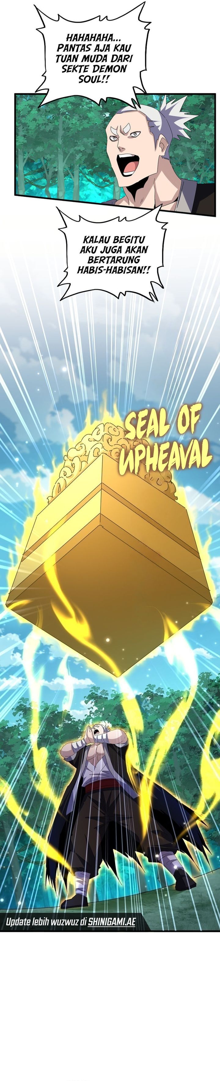 Dilarang COPAS - situs resmi www.mangacanblog.com - Komik magic emperor 690 - chapter 690 691 Indonesia magic emperor 690 - chapter 690 Terbaru 10|Baca Manga Komik Indonesia|Mangacan