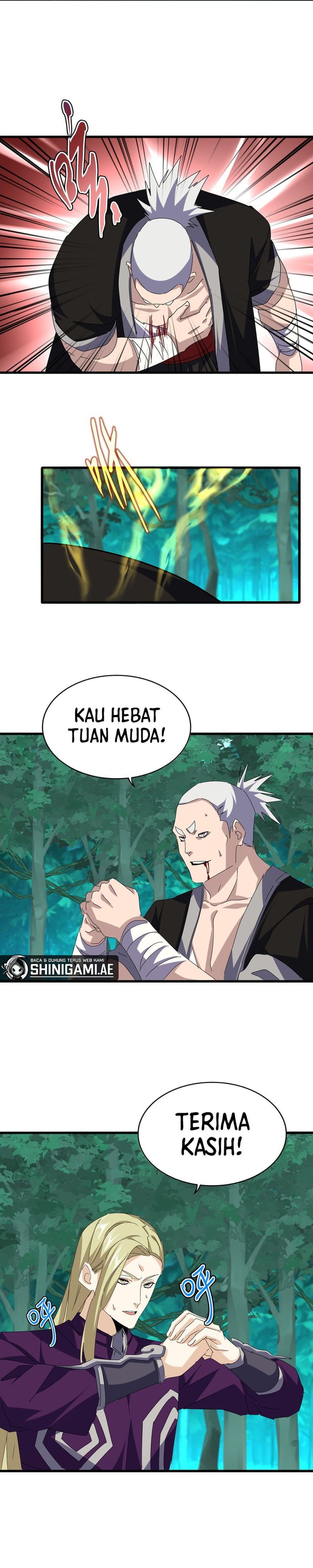Dilarang COPAS - situs resmi www.mangacanblog.com - Komik magic emperor 690 - chapter 690 691 Indonesia magic emperor 690 - chapter 690 Terbaru 13|Baca Manga Komik Indonesia|Mangacan