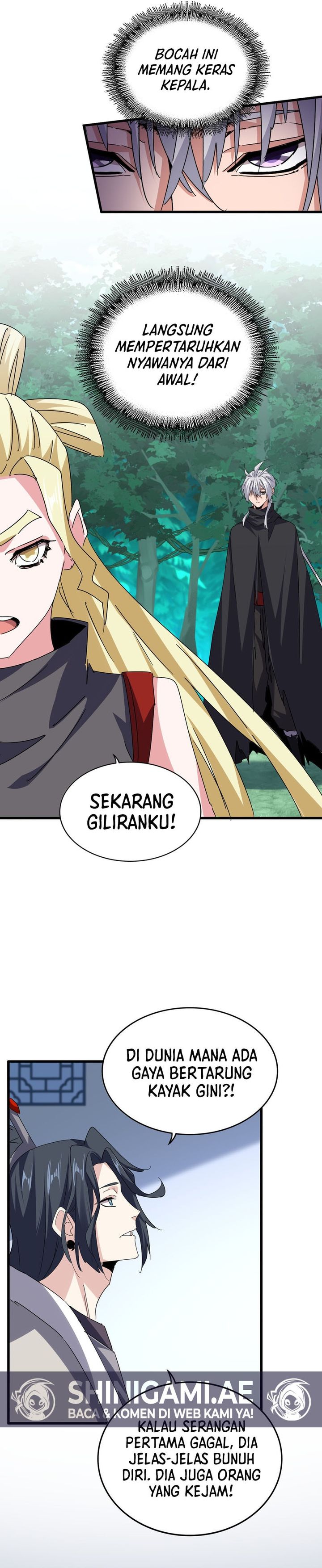 Dilarang COPAS - situs resmi www.mangacanblog.com - Komik magic emperor 690 - chapter 690 691 Indonesia magic emperor 690 - chapter 690 Terbaru 14|Baca Manga Komik Indonesia|Mangacan