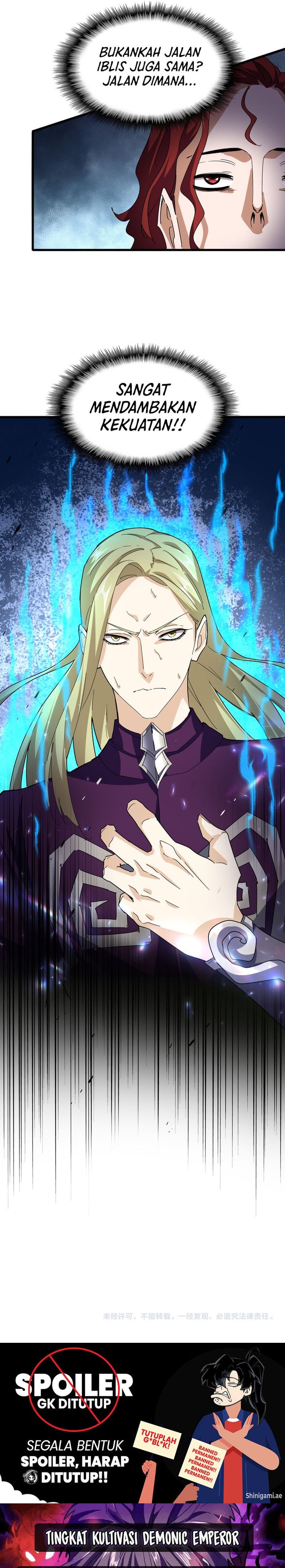 Dilarang COPAS - situs resmi www.mangacanblog.com - Komik magic emperor 690 - chapter 690 691 Indonesia magic emperor 690 - chapter 690 Terbaru 17|Baca Manga Komik Indonesia|Mangacan